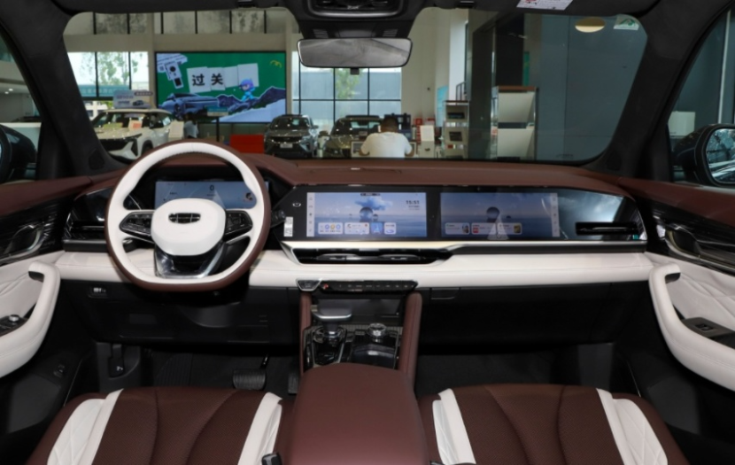Henan Tianxinhe Automobile Sales And Service Co., Ltd.