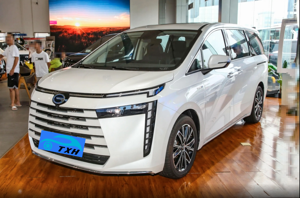 Henan Tianxinhe Automobile Sales And Service Co., Ltd.