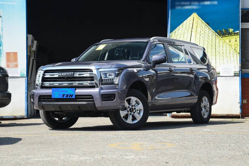 Henan Tianxinhe Automobile Sales And Service Co., Ltd.