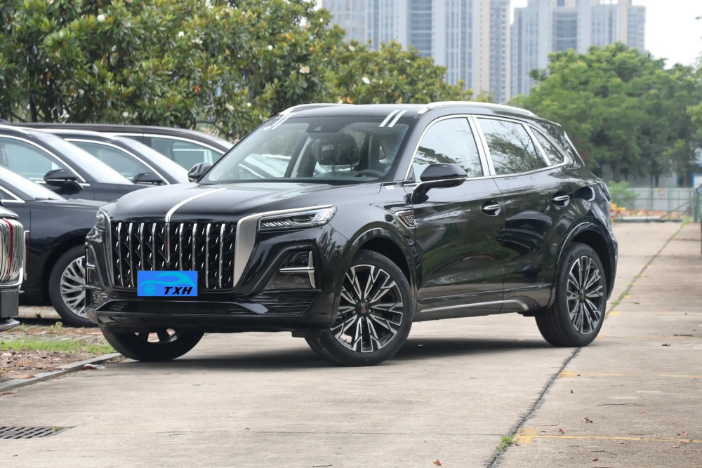 Henan Tianxinhe Automobile Sales And Service Co., Ltd.