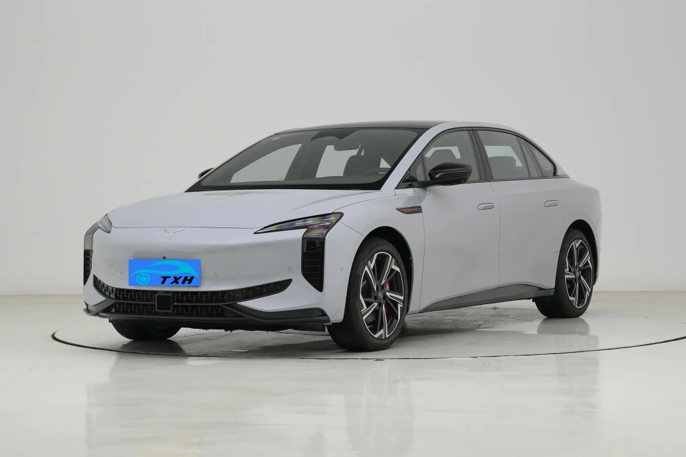 Henan Tianxinhe Automobile Sales And Service Co., Ltd.