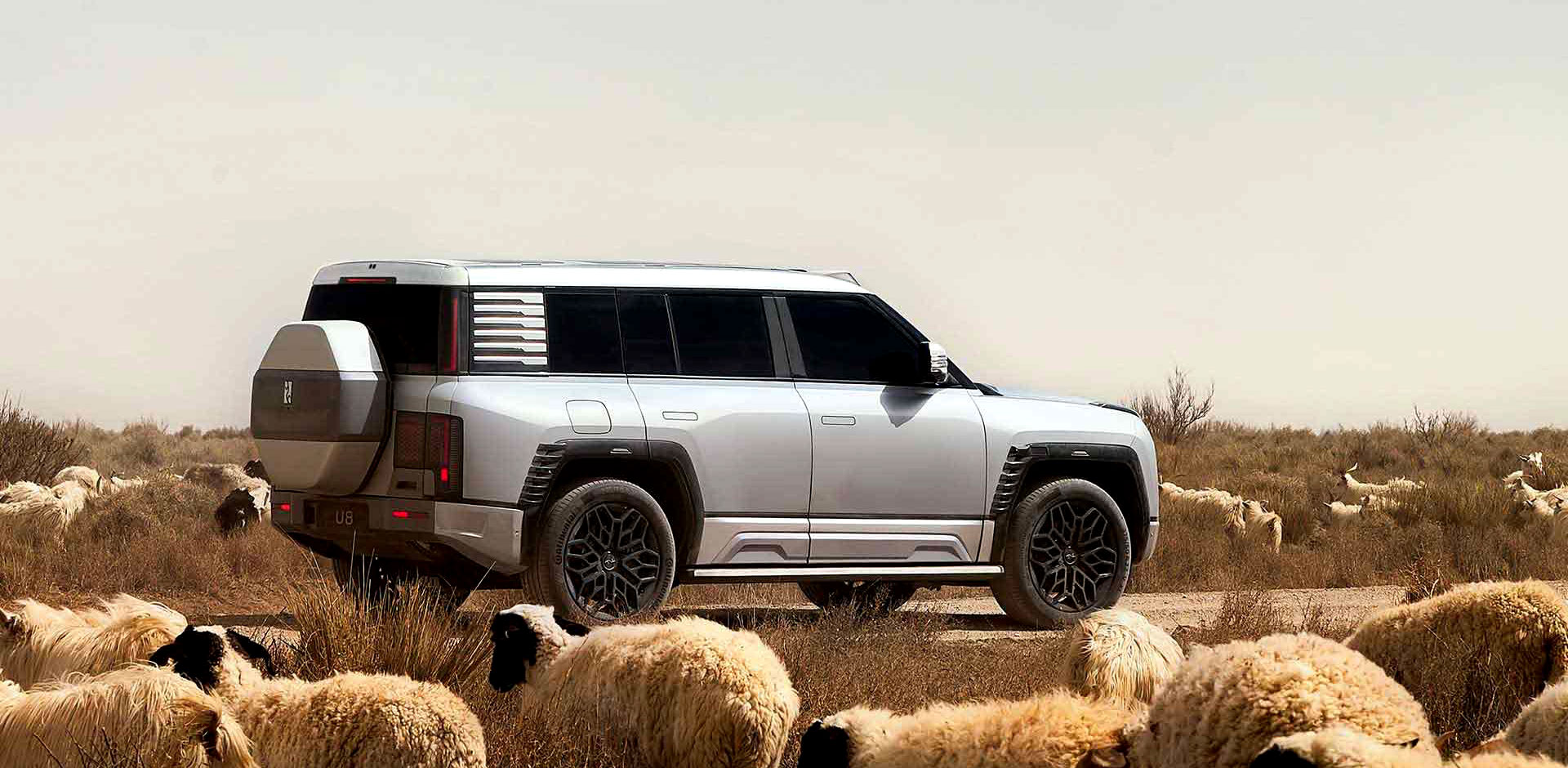 Henan Tianxinhe Automobile Sales And Service Co., Ltd.