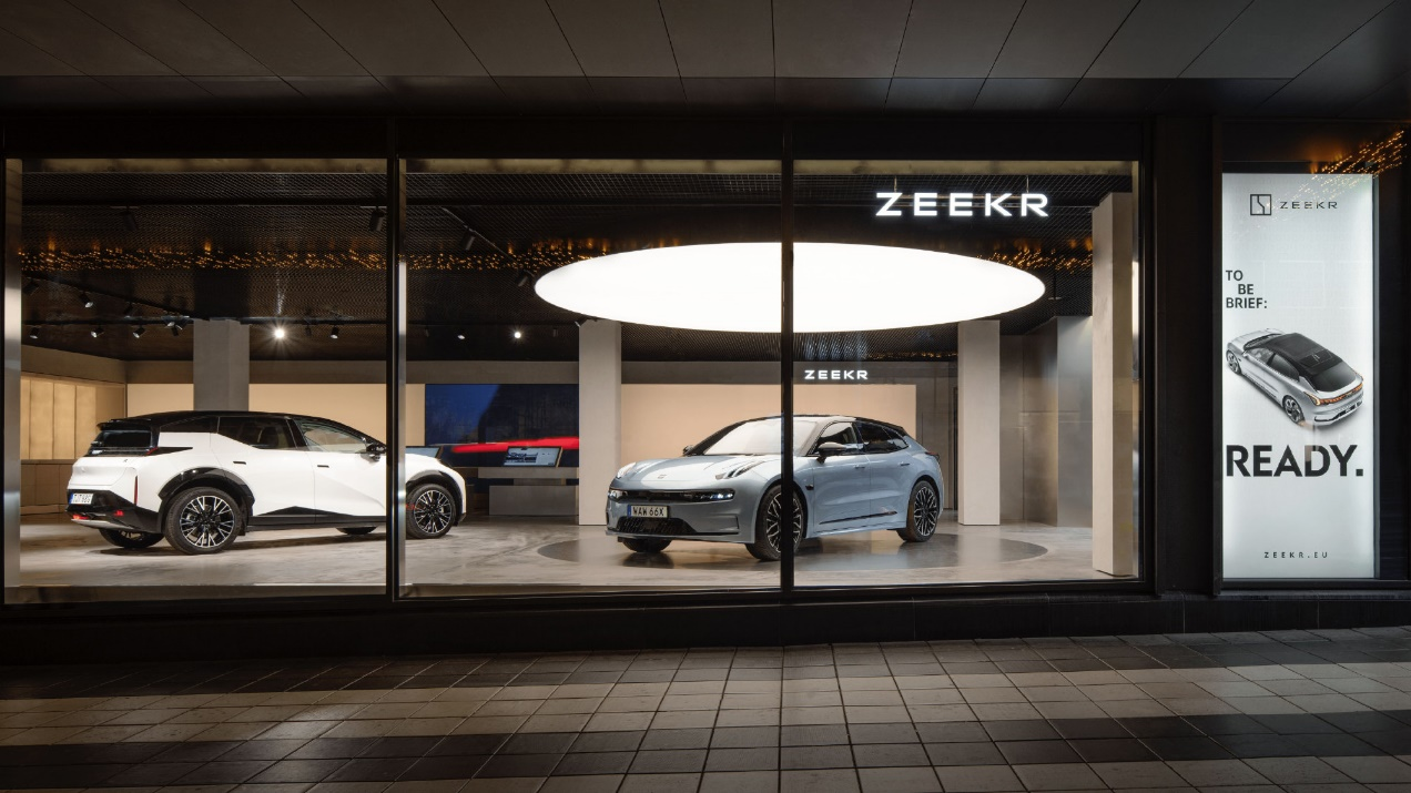 Henan Tianxinhe Automobile Sales And Service Co., Ltd.